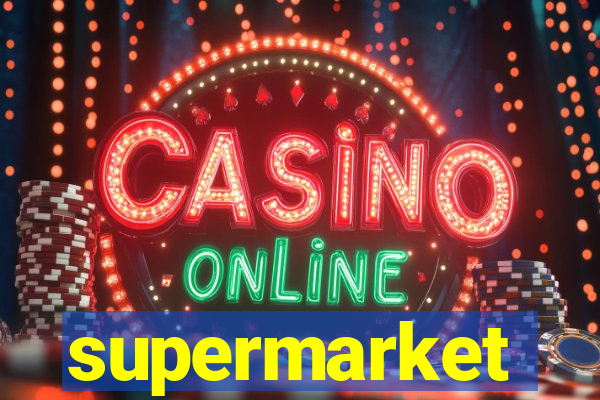 supermarket simulator apk dinheiro infinito e energia infinita